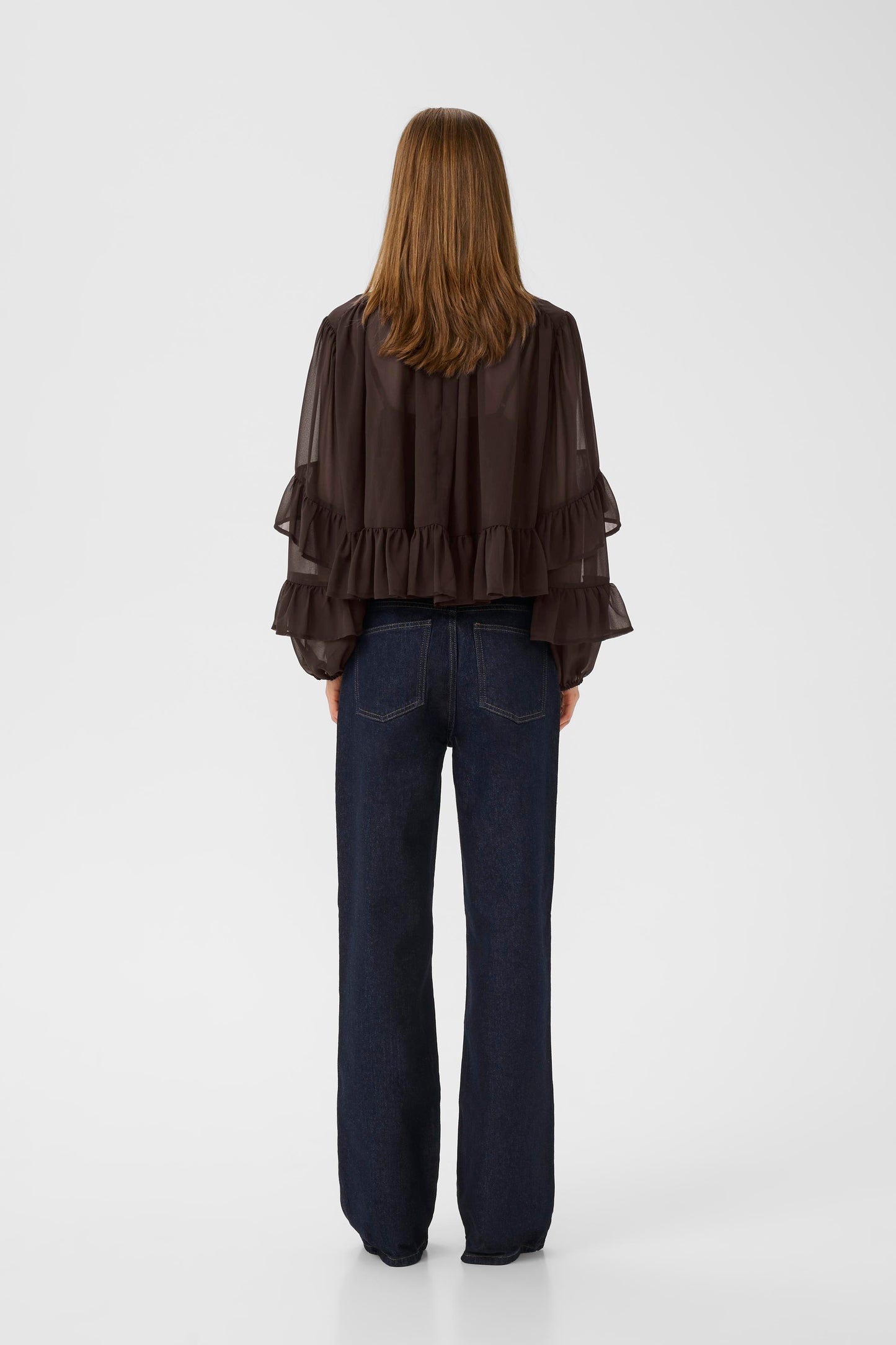Mio blouse