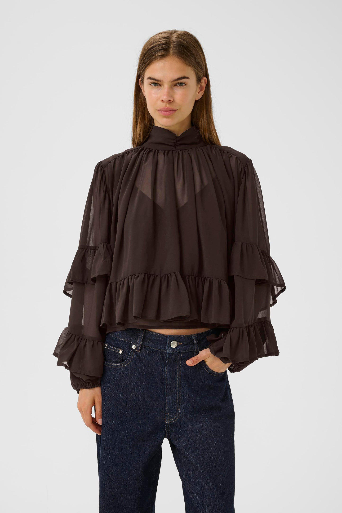 Mio blouse