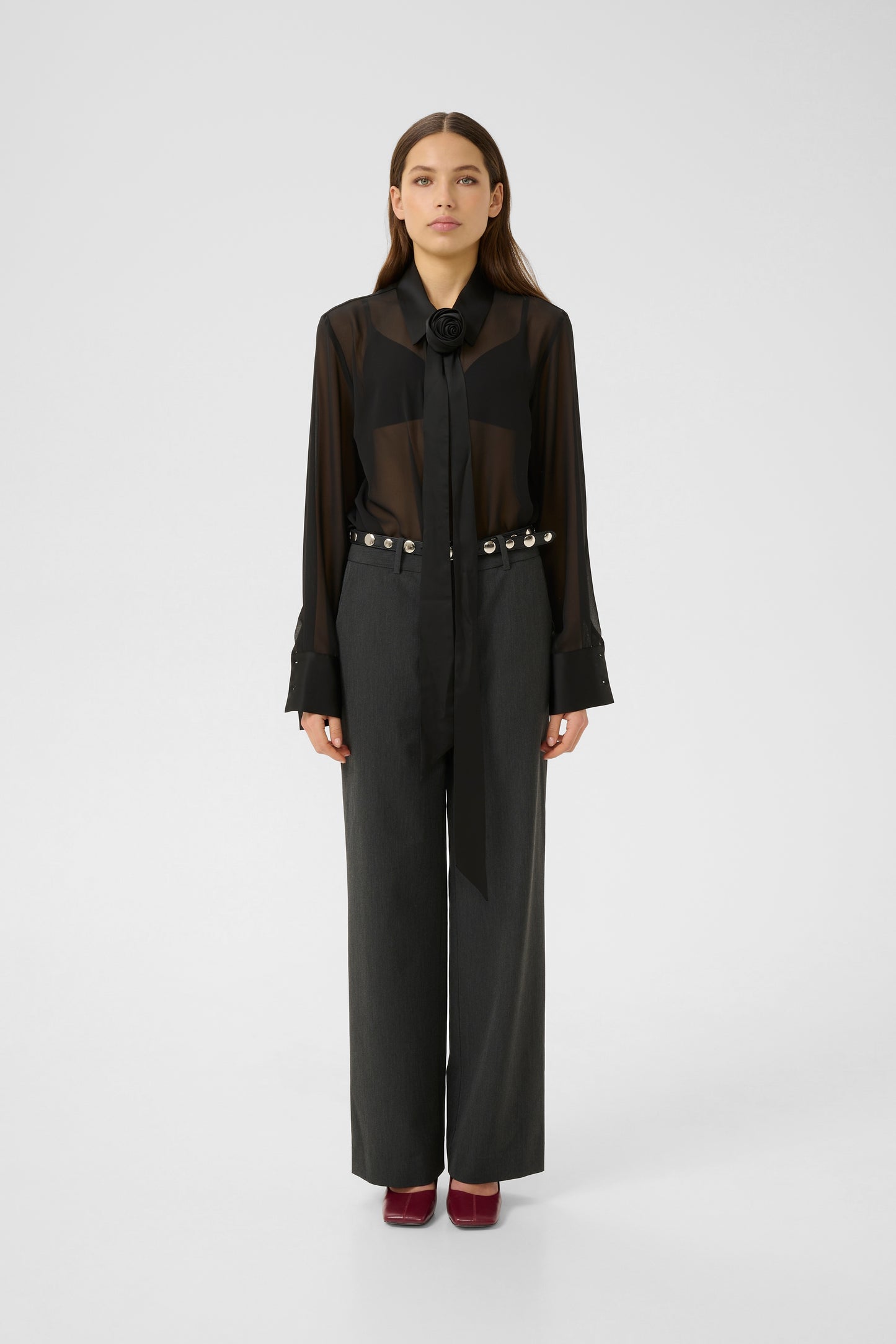 Lynne shirt