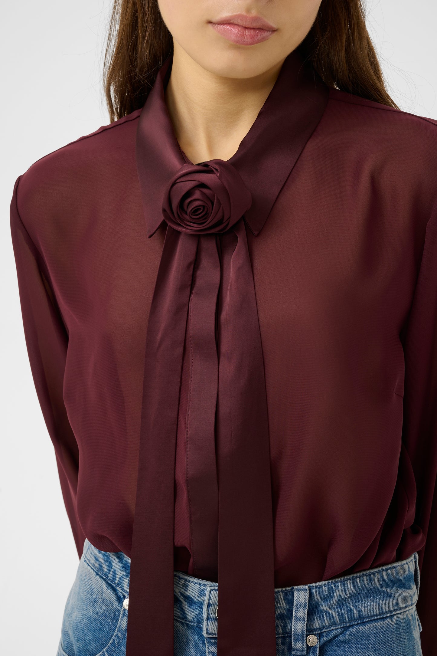 Lynne shirt