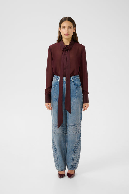 Lynne shirt