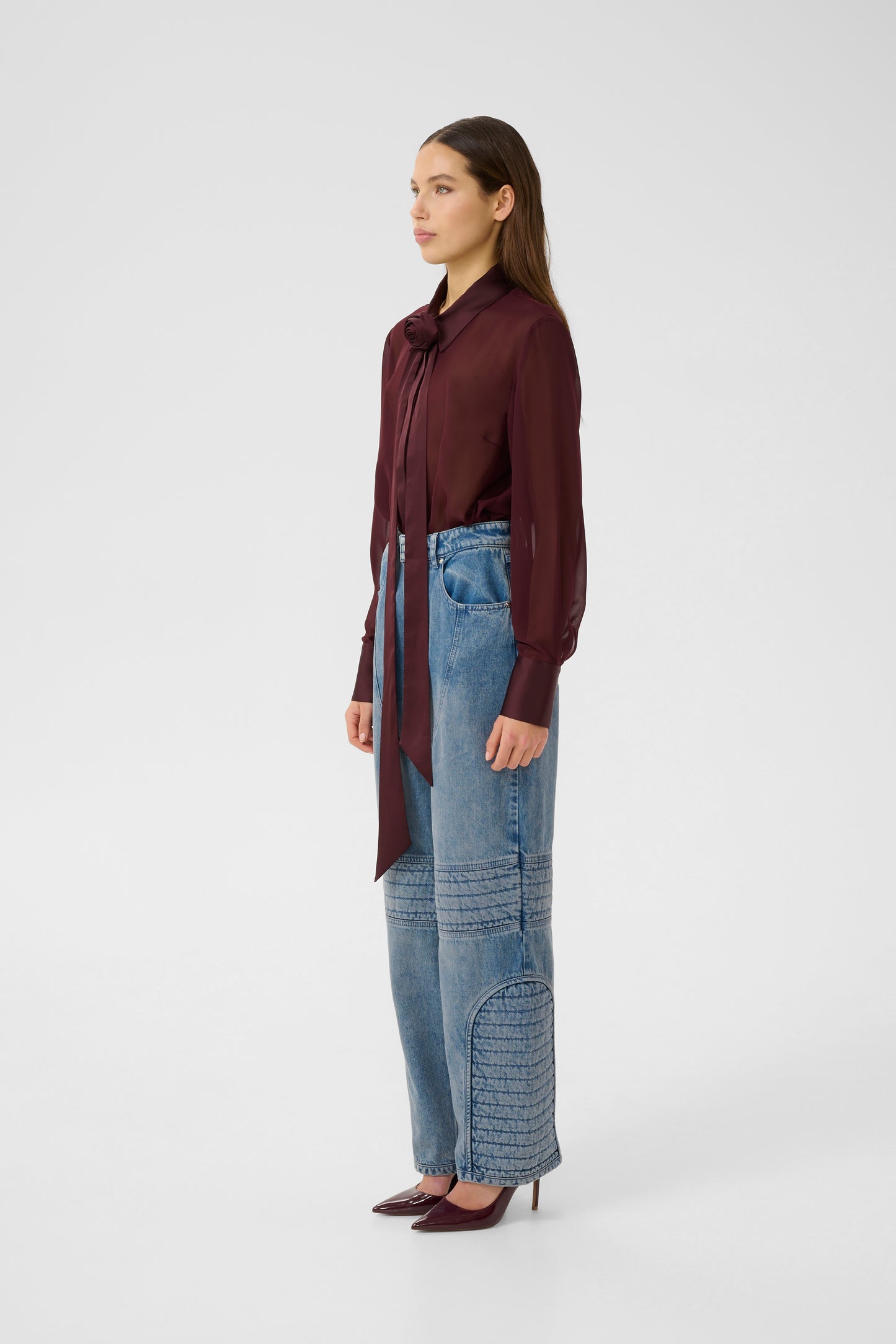 Lynne shirt