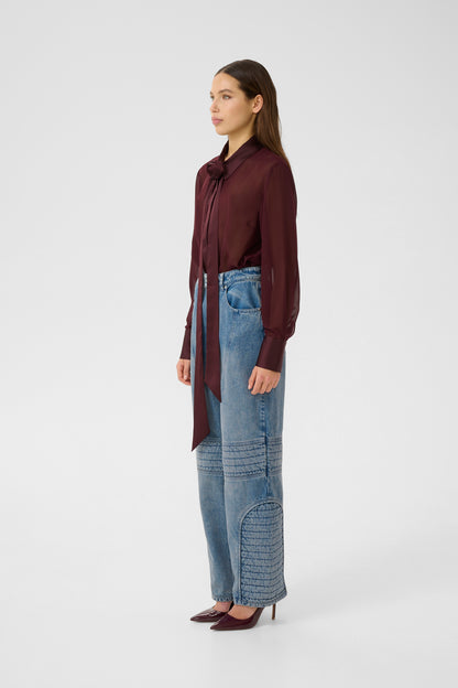 Lynne shirt