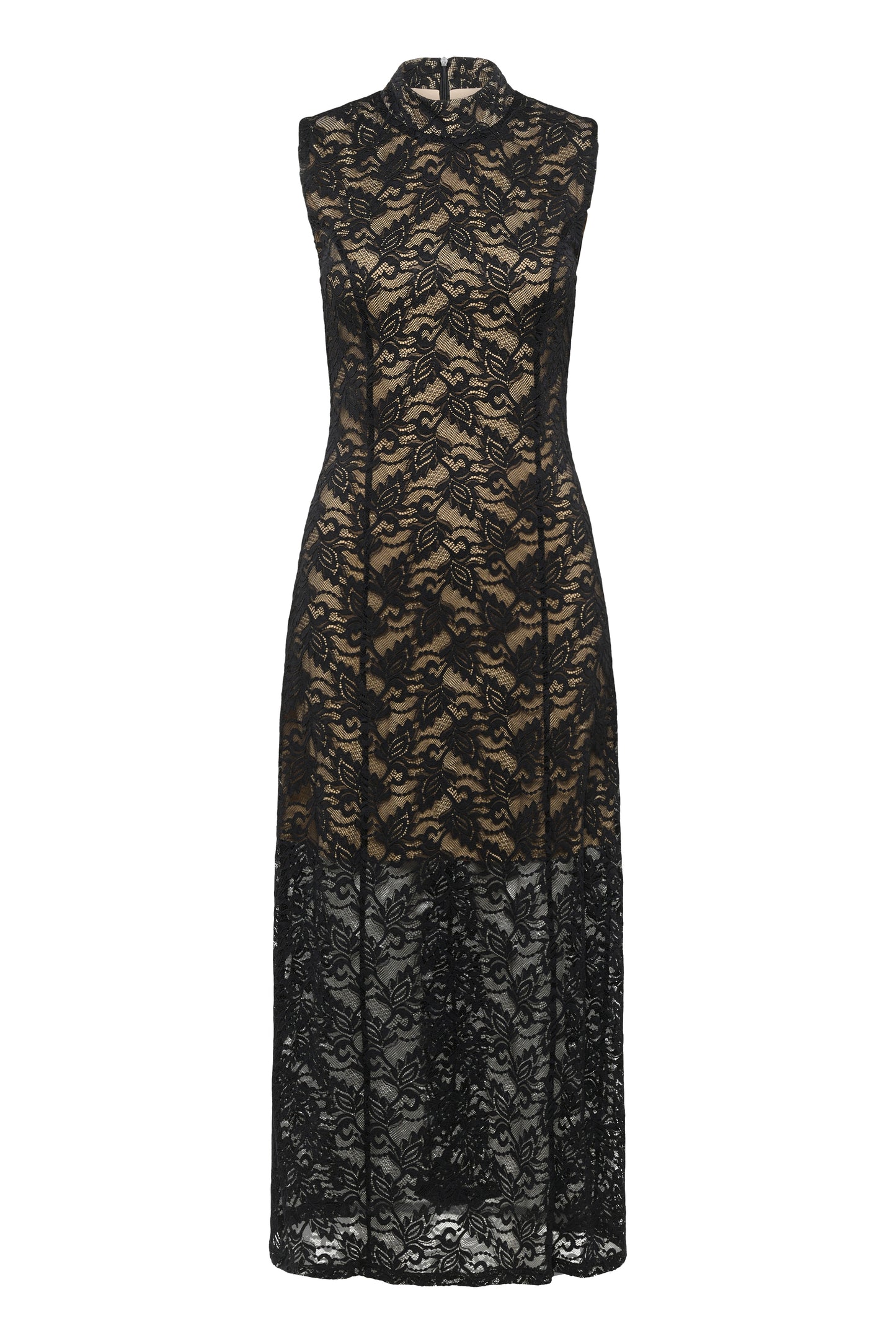 tania dress