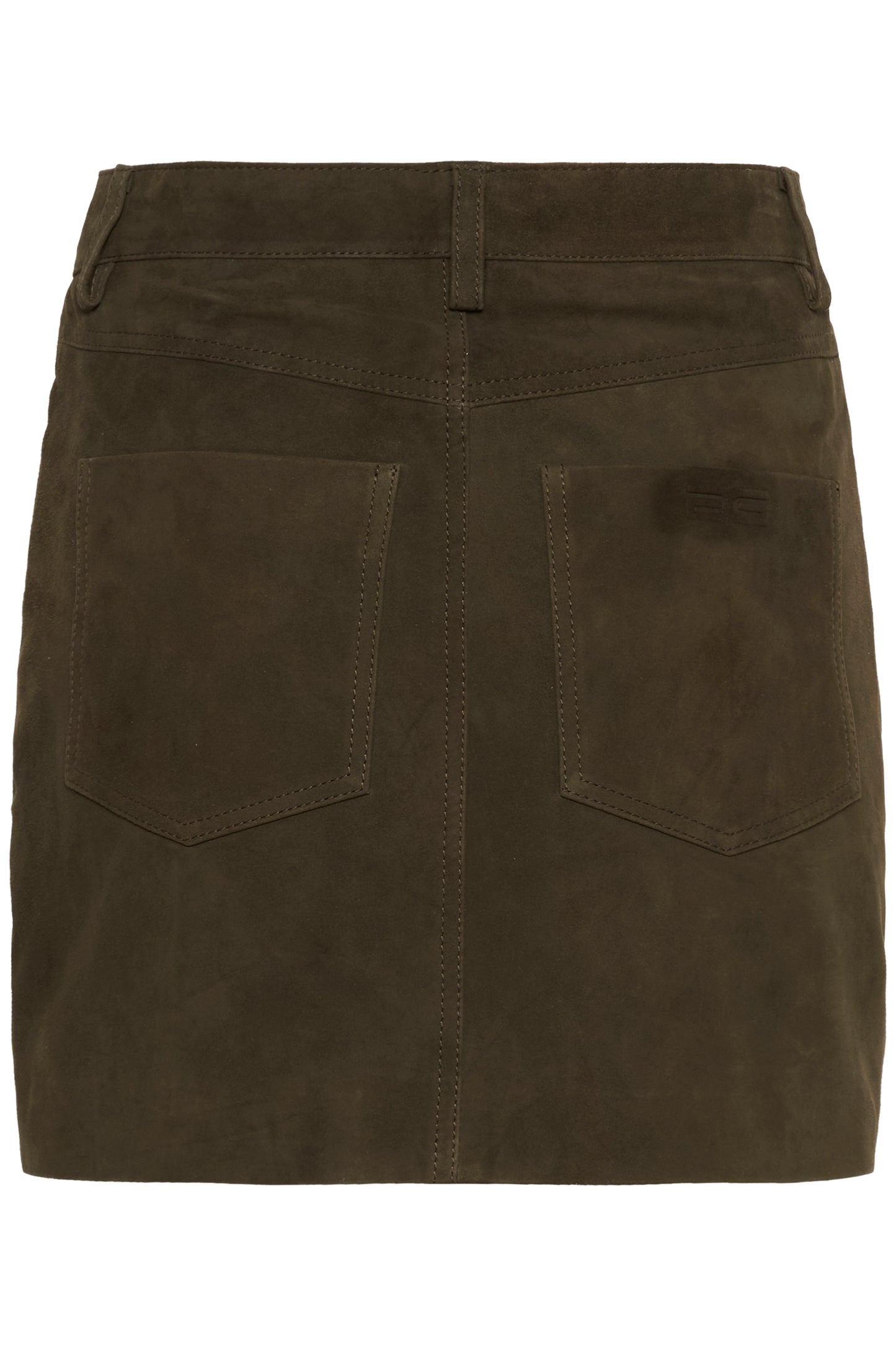 esme MW skirt