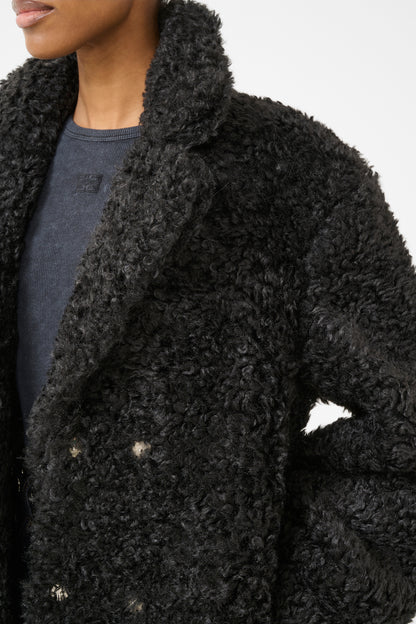Shilly coat
