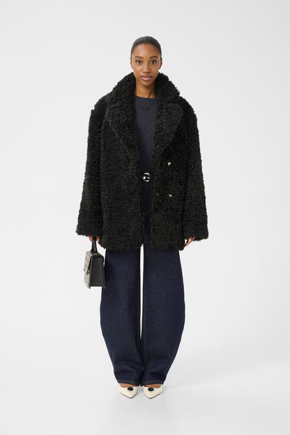 Shilly coat