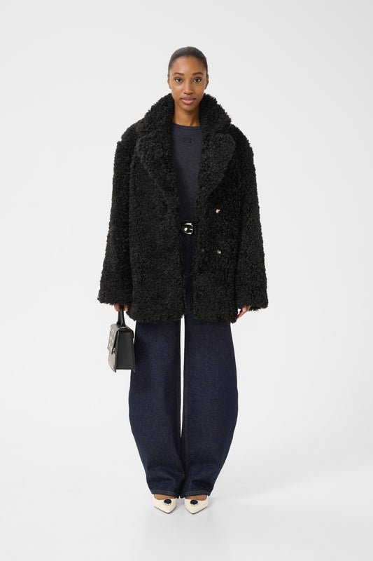 Shilly coat