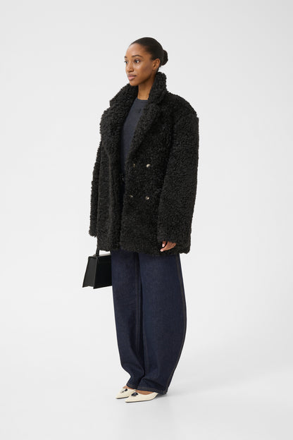 Shilly coat