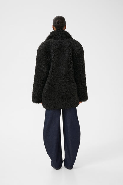 Shilly coat