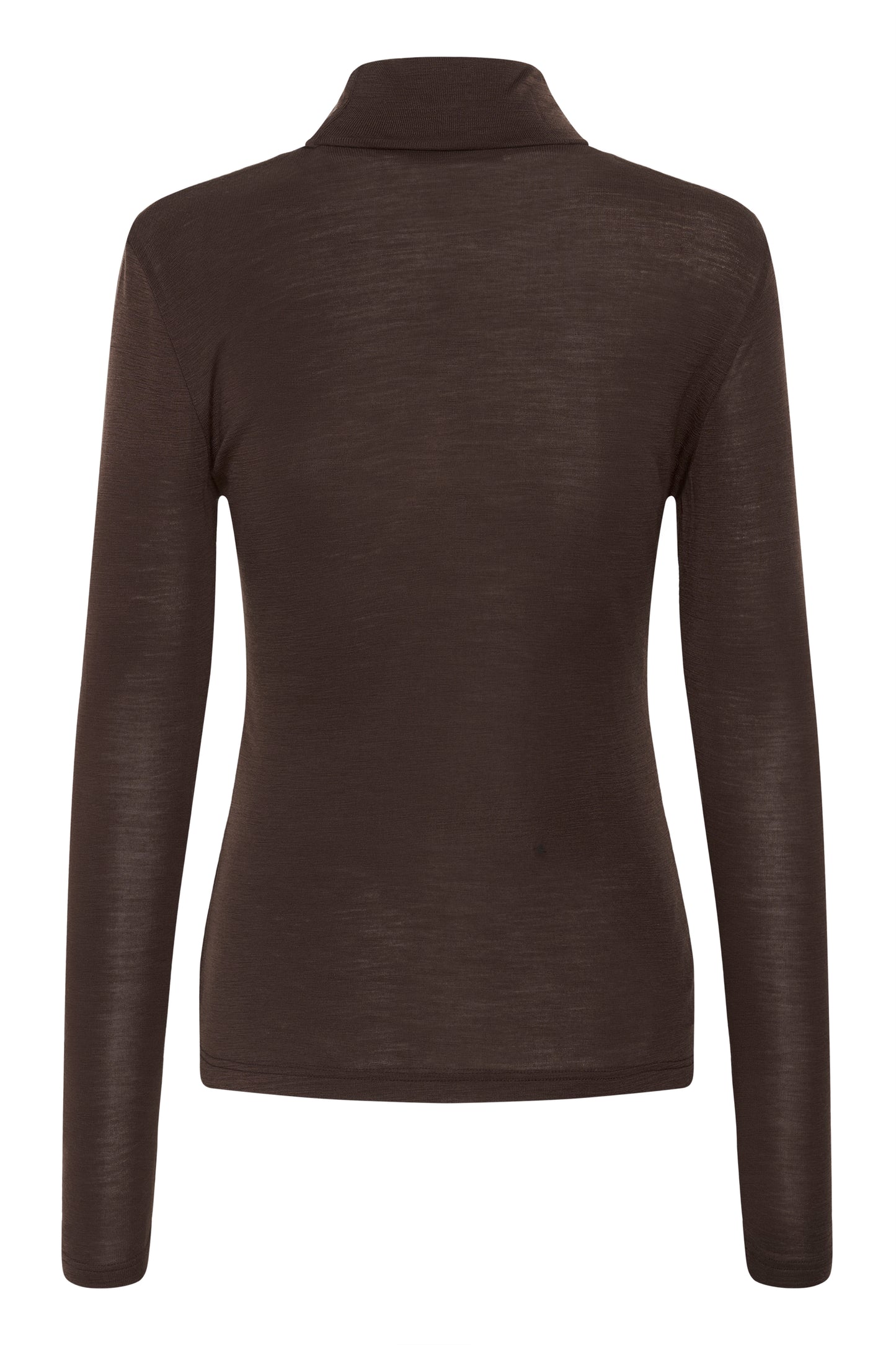 Ninia wool rollneck