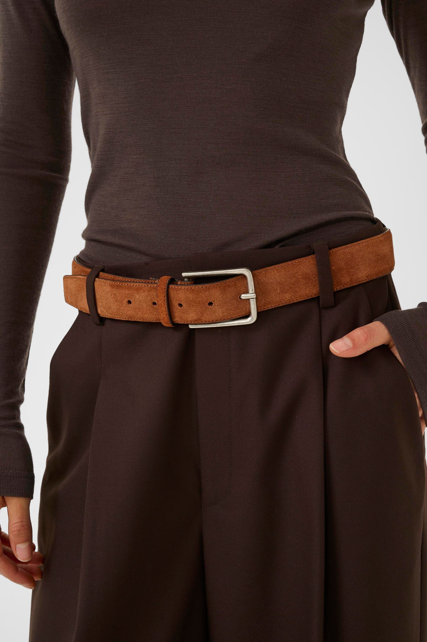 Paula MW pants