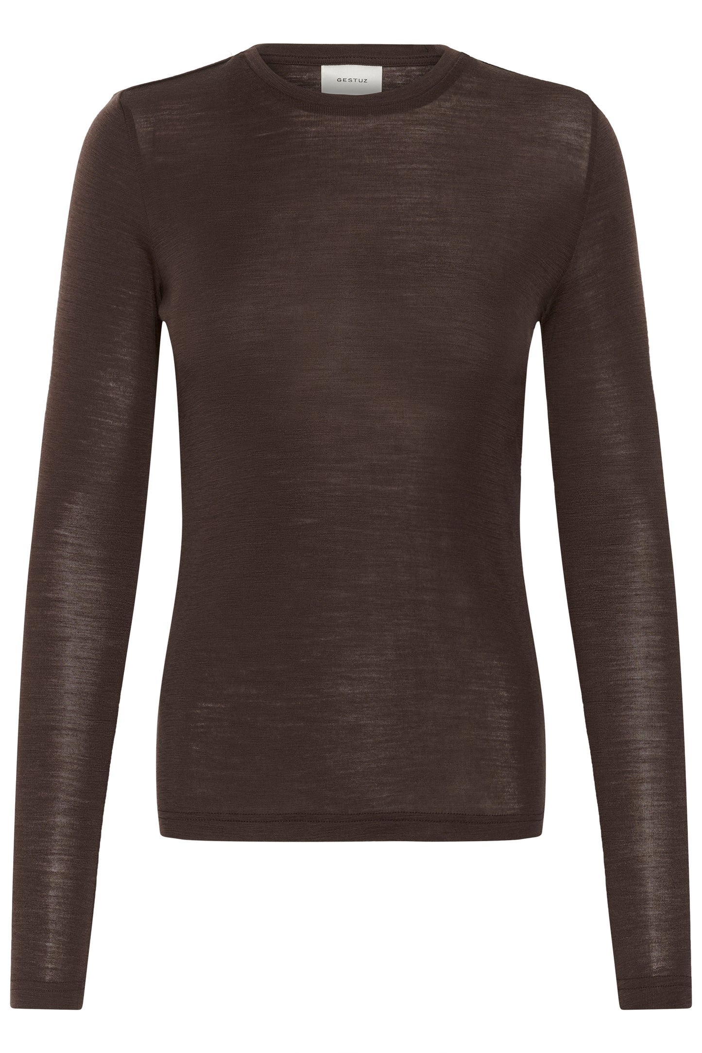 Ninia wool roundneck