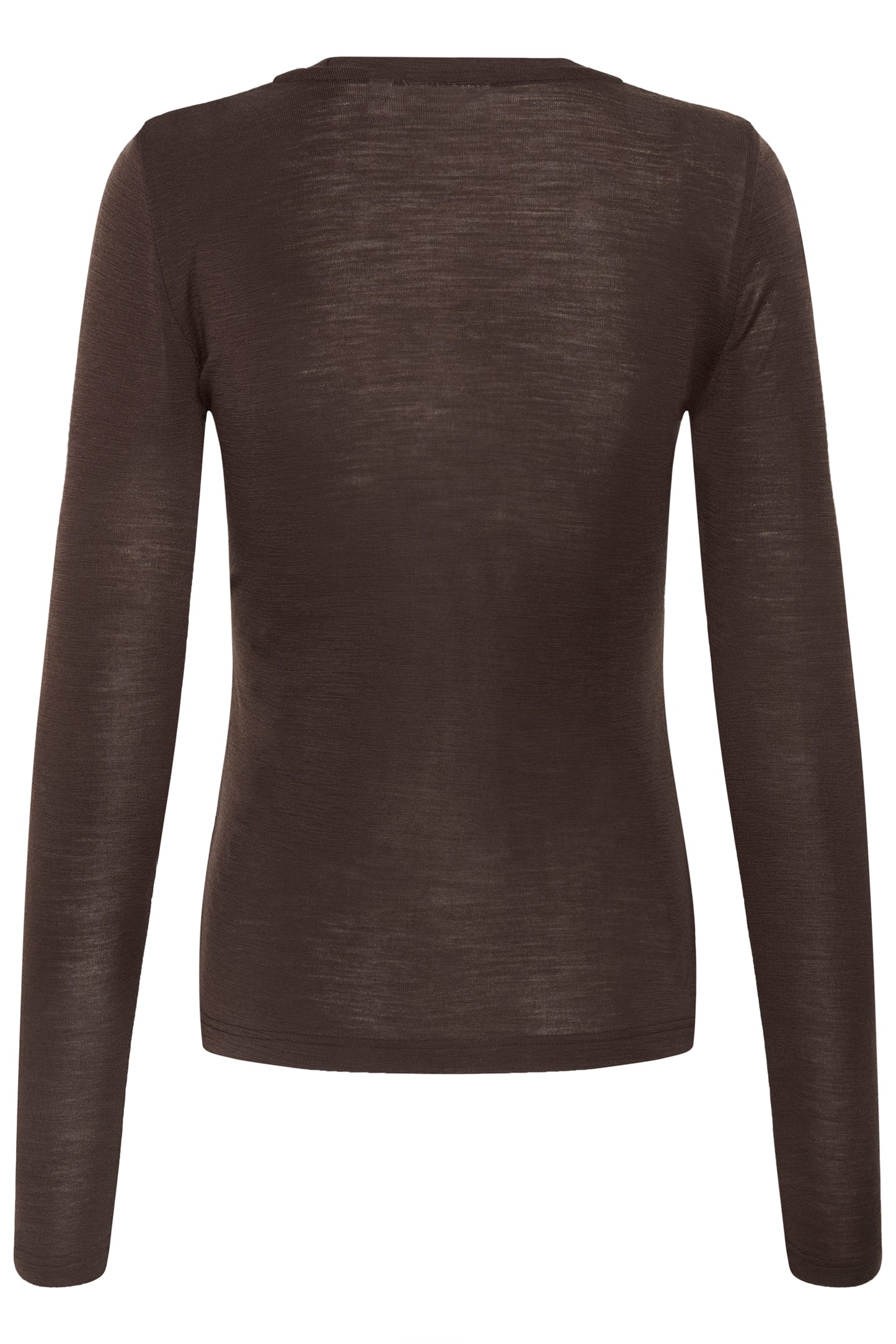 Ninia wool roundneck