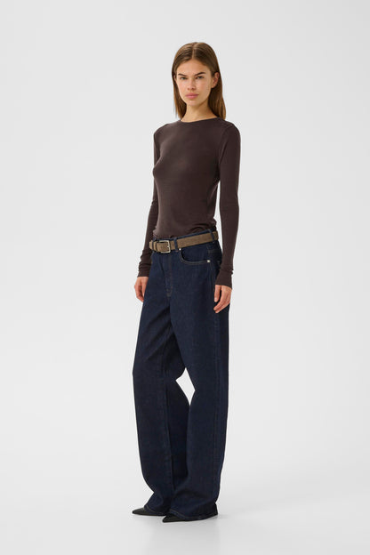 Ninia wool roundneck