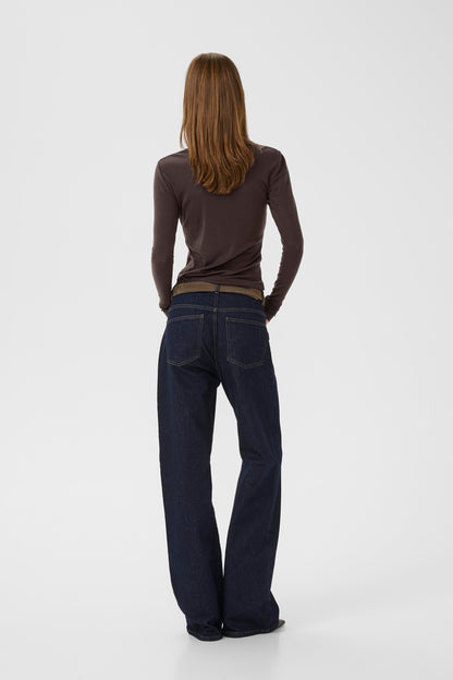 Ninia wool roundneck