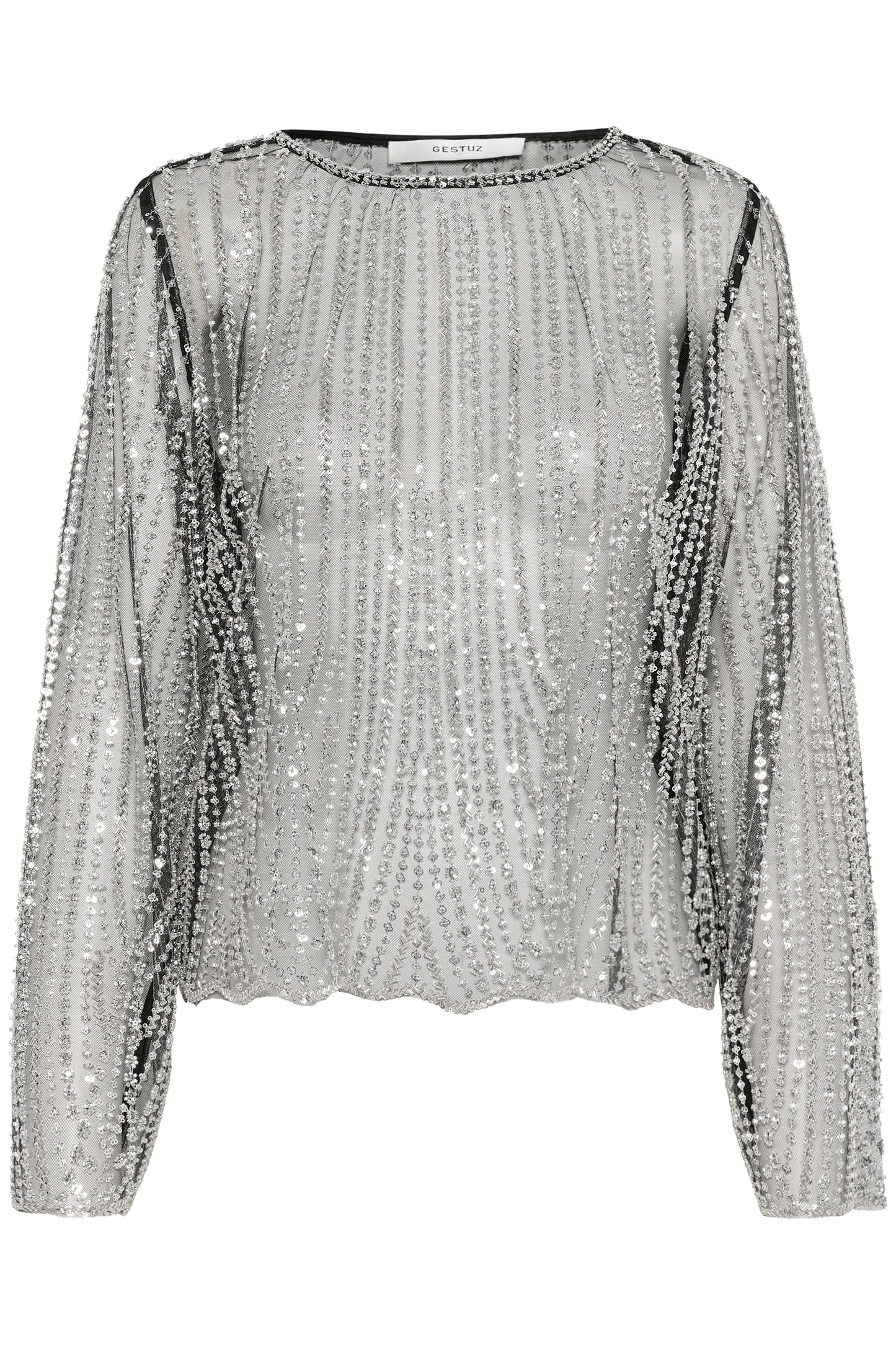 Sibba blouse