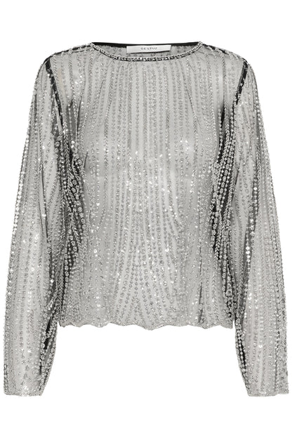 Sibba blouse