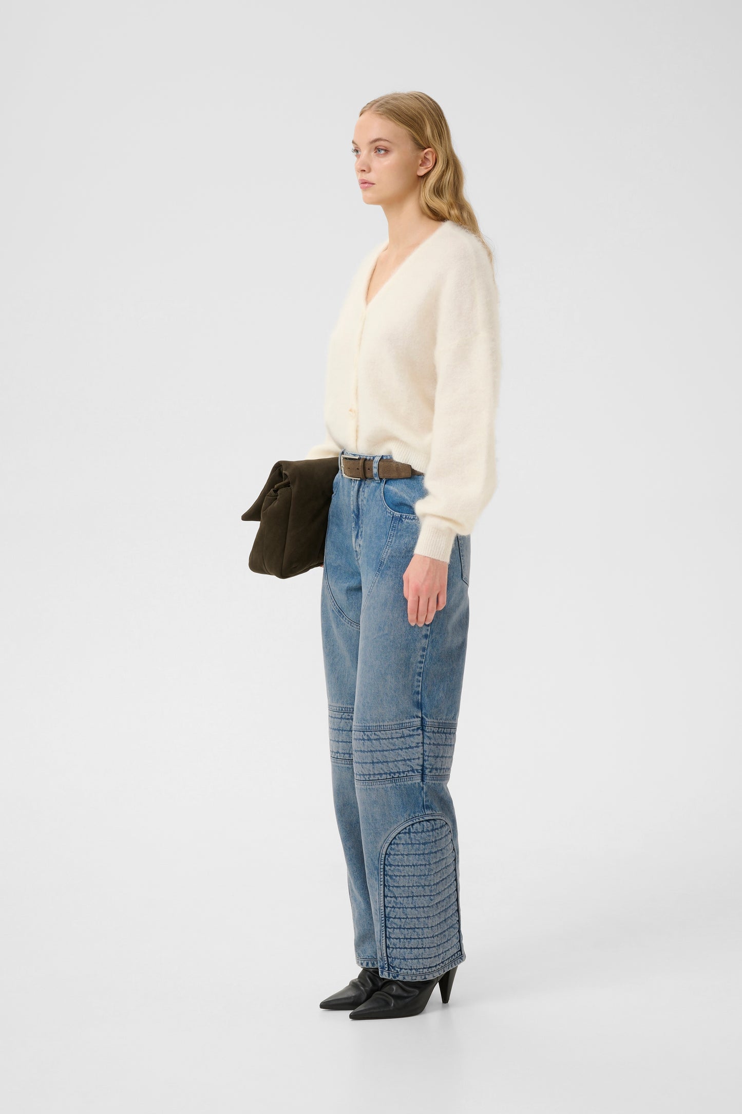 Debbie cardigan