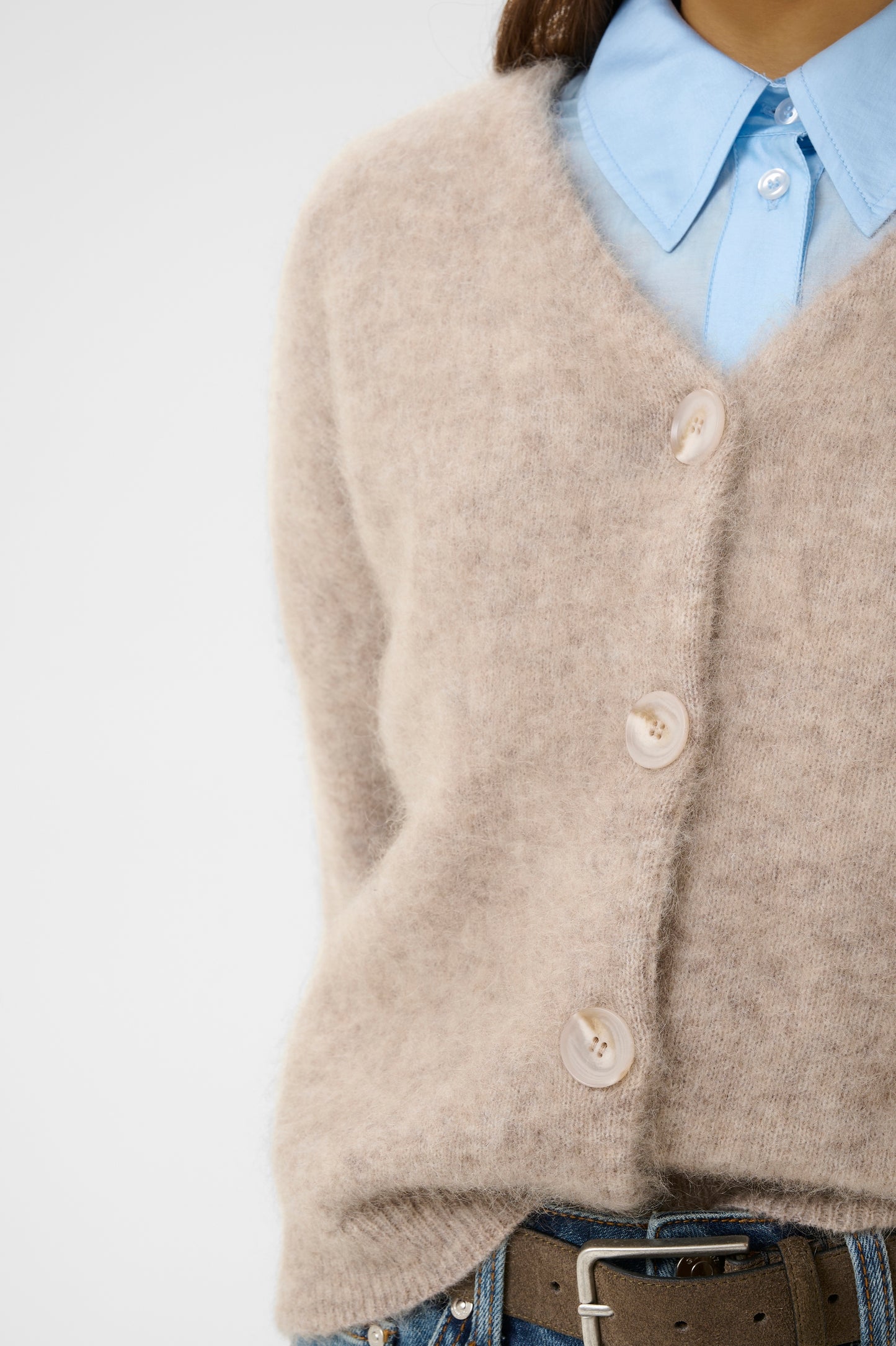 Debbie cardigan
