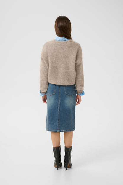 Debbie cardigan