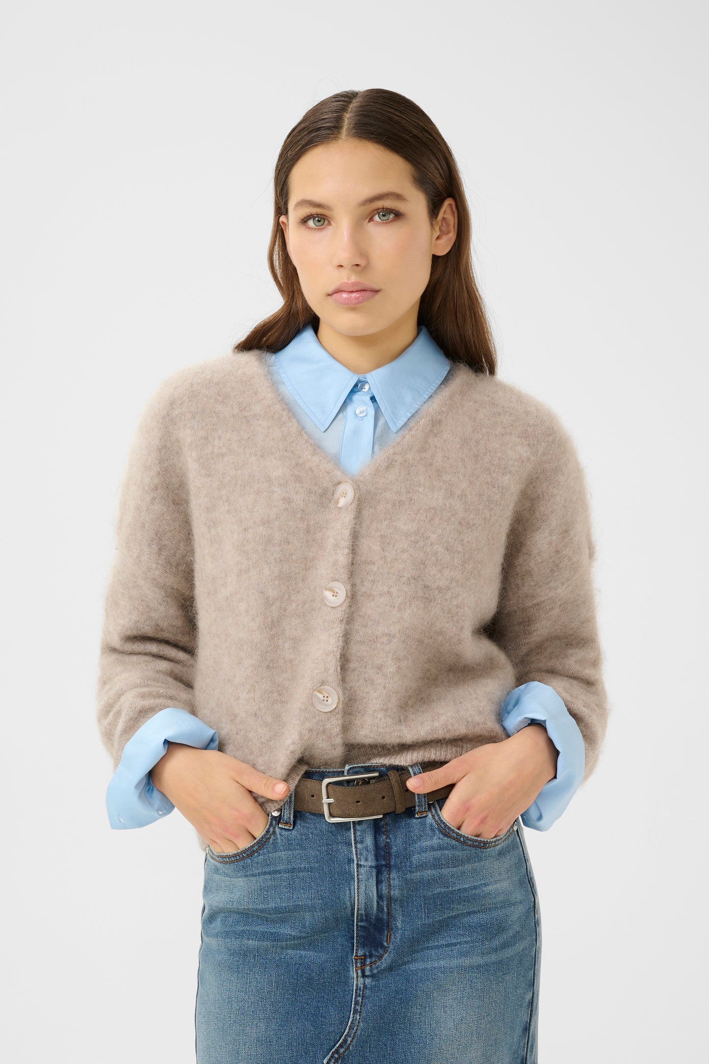 Debbie cardigan