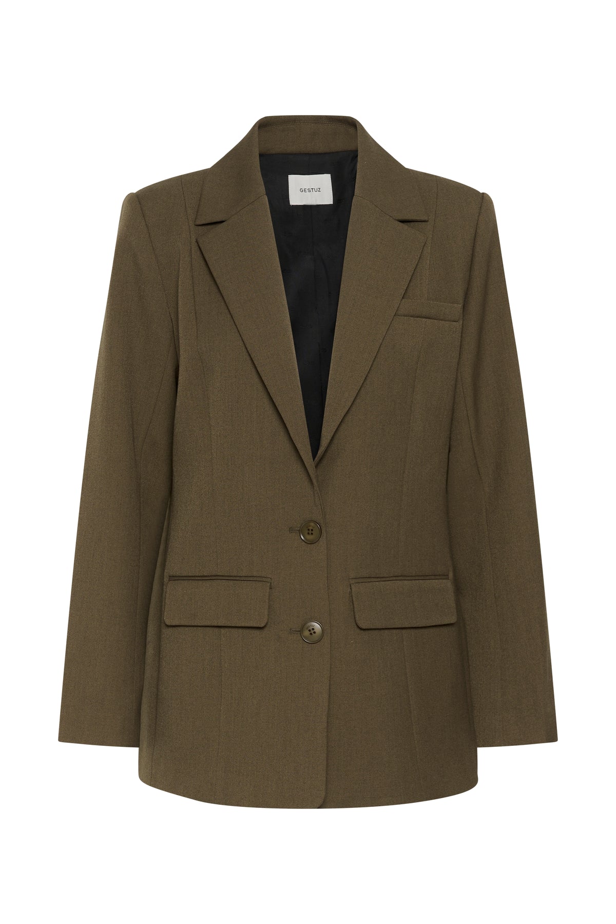 GZstacy blazer