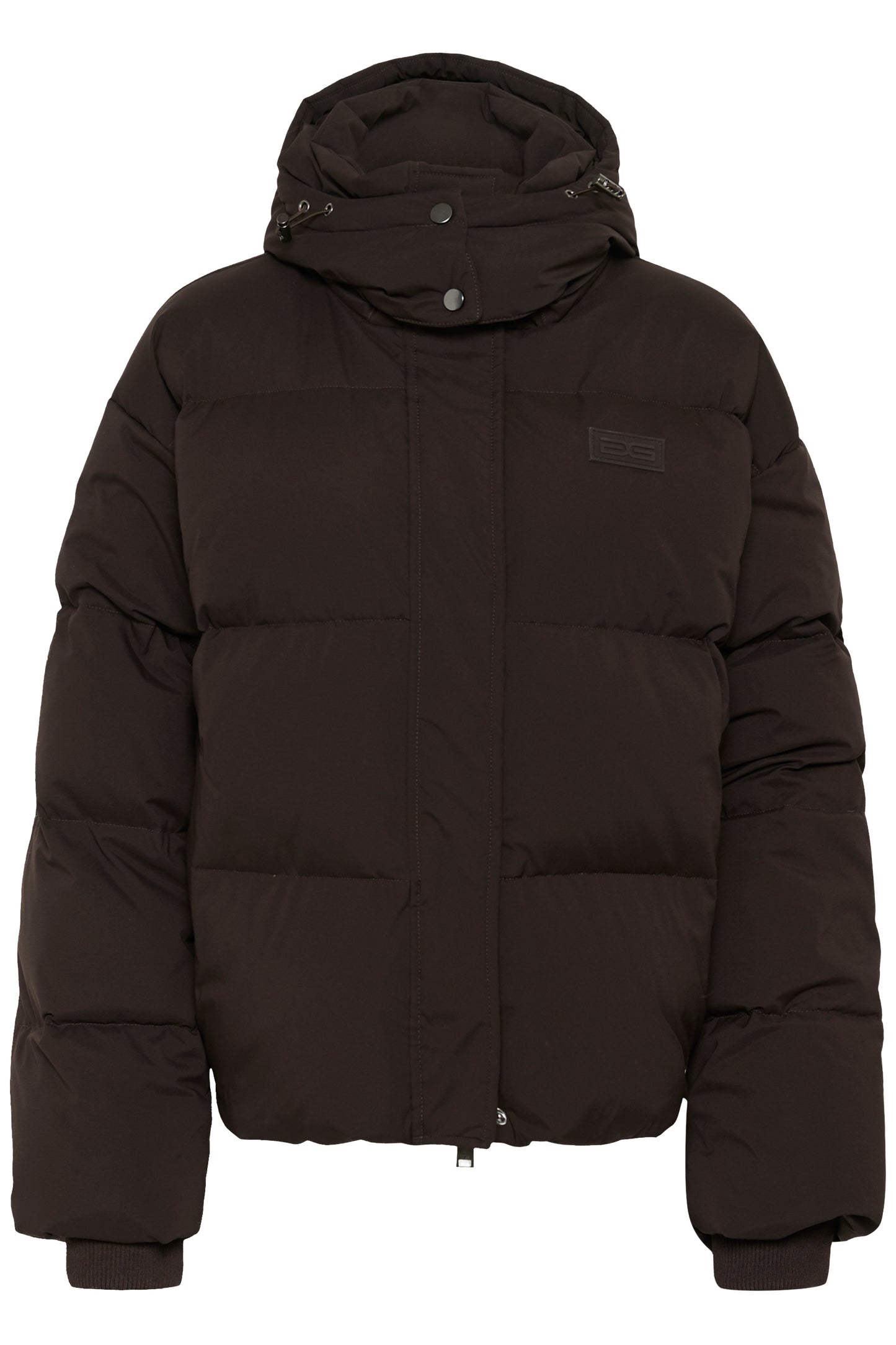 GZroa short puffer