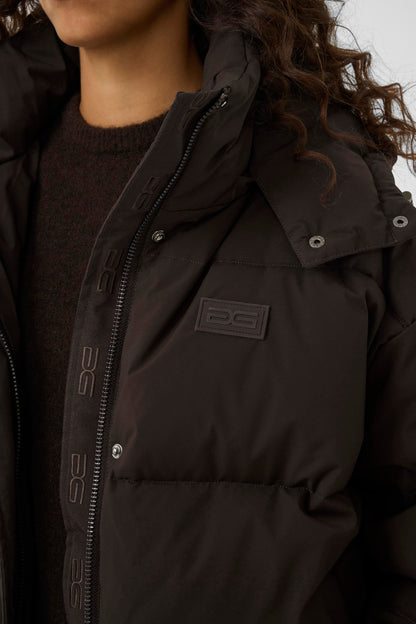 GZroa short puffer