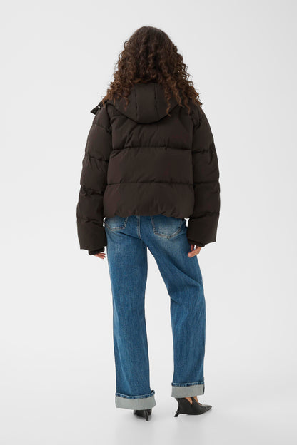 GZroa short puffer