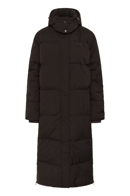 GZroa long puffer