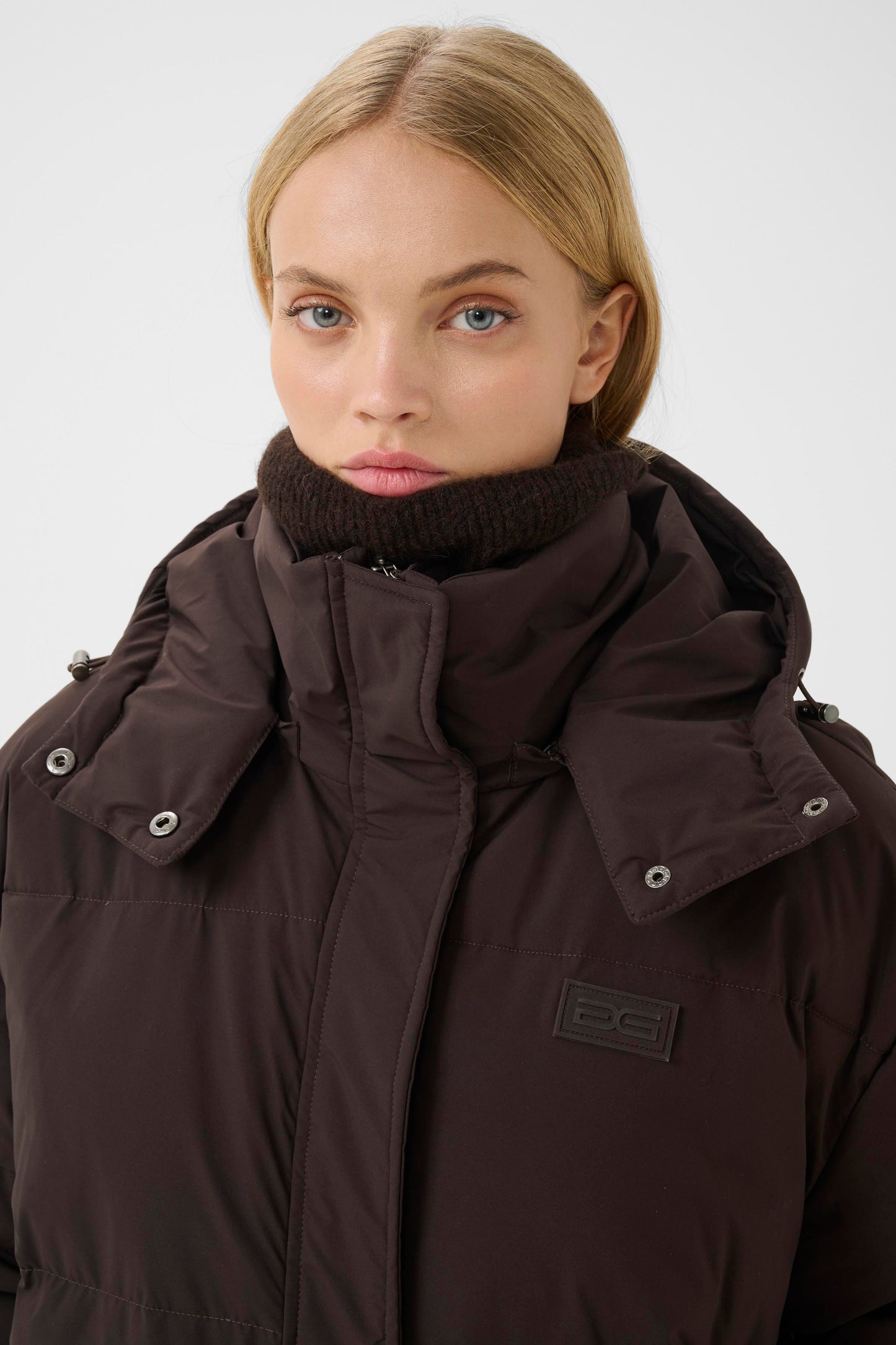 GZroa long puffer