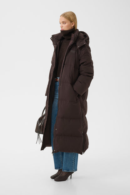 GZroa long puffer