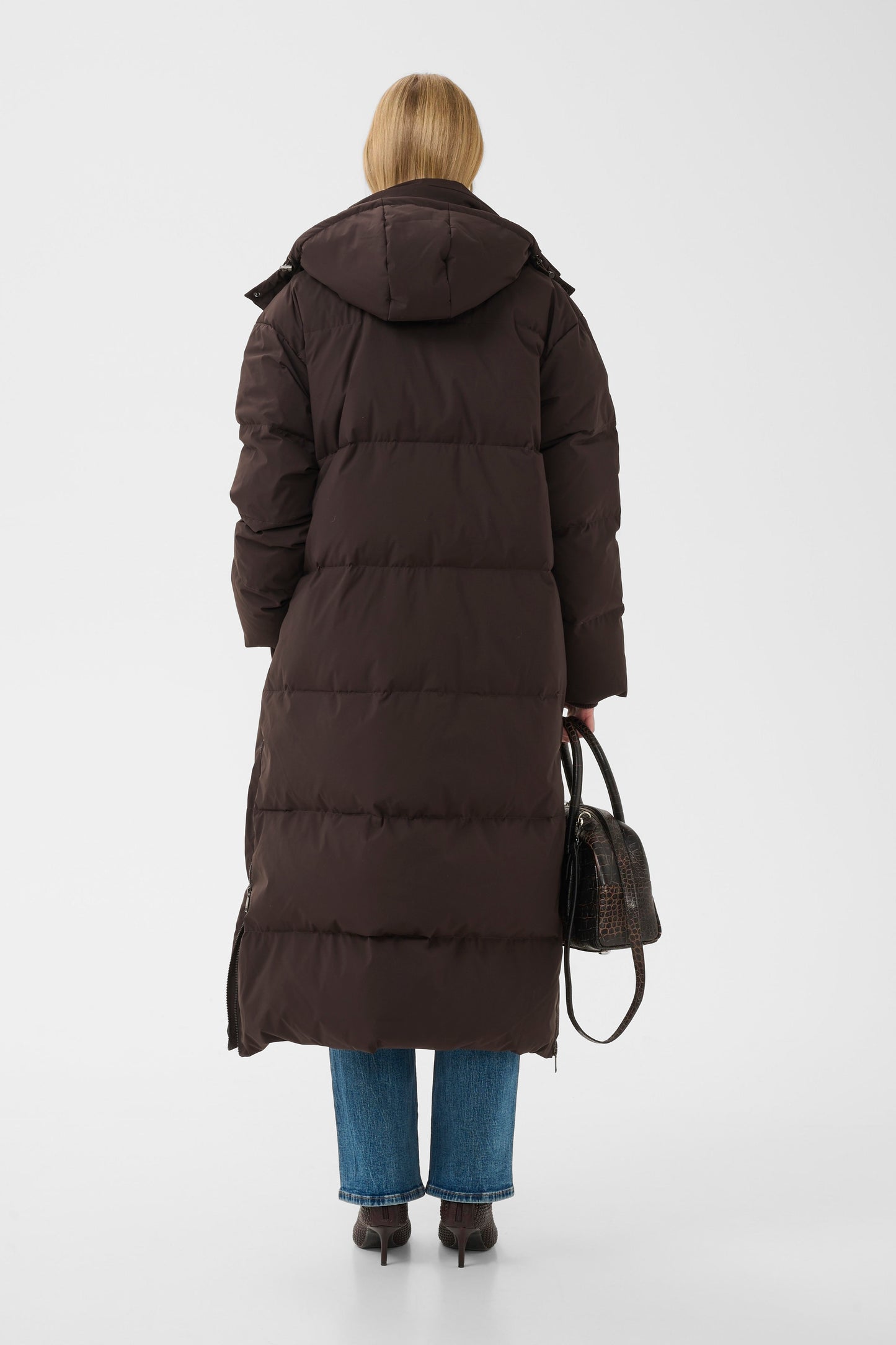GZroa long puffer