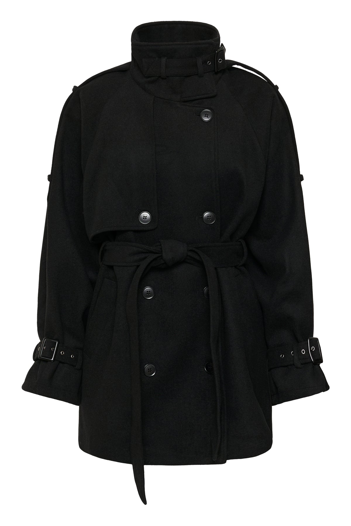 GZavic midi jacket