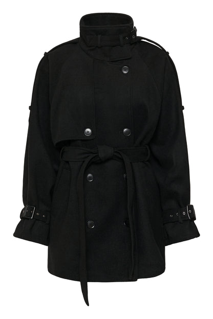 GZavic midi jacket