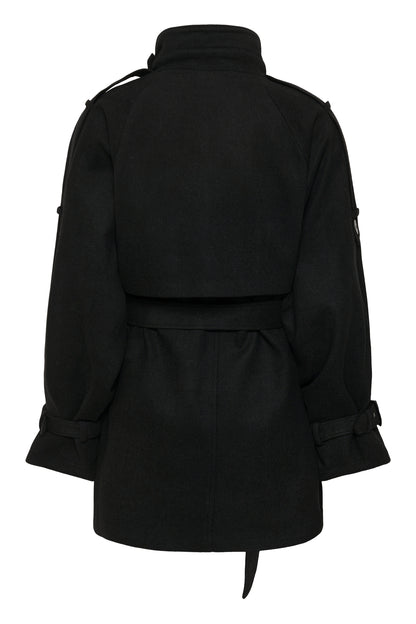 GZavic midi jacket