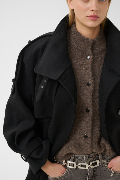 GZavic midi jacket