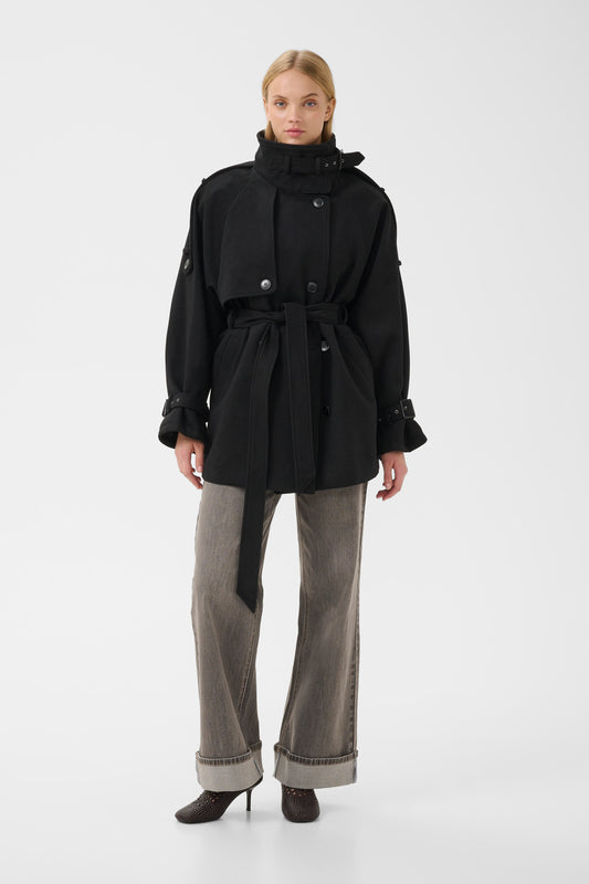 GZavic midi jacket