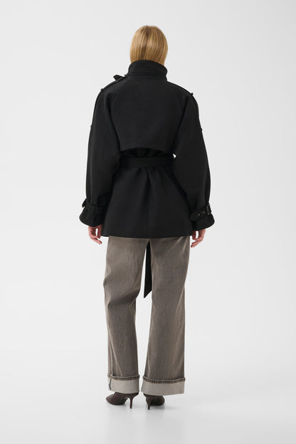 GZavic midi jacket