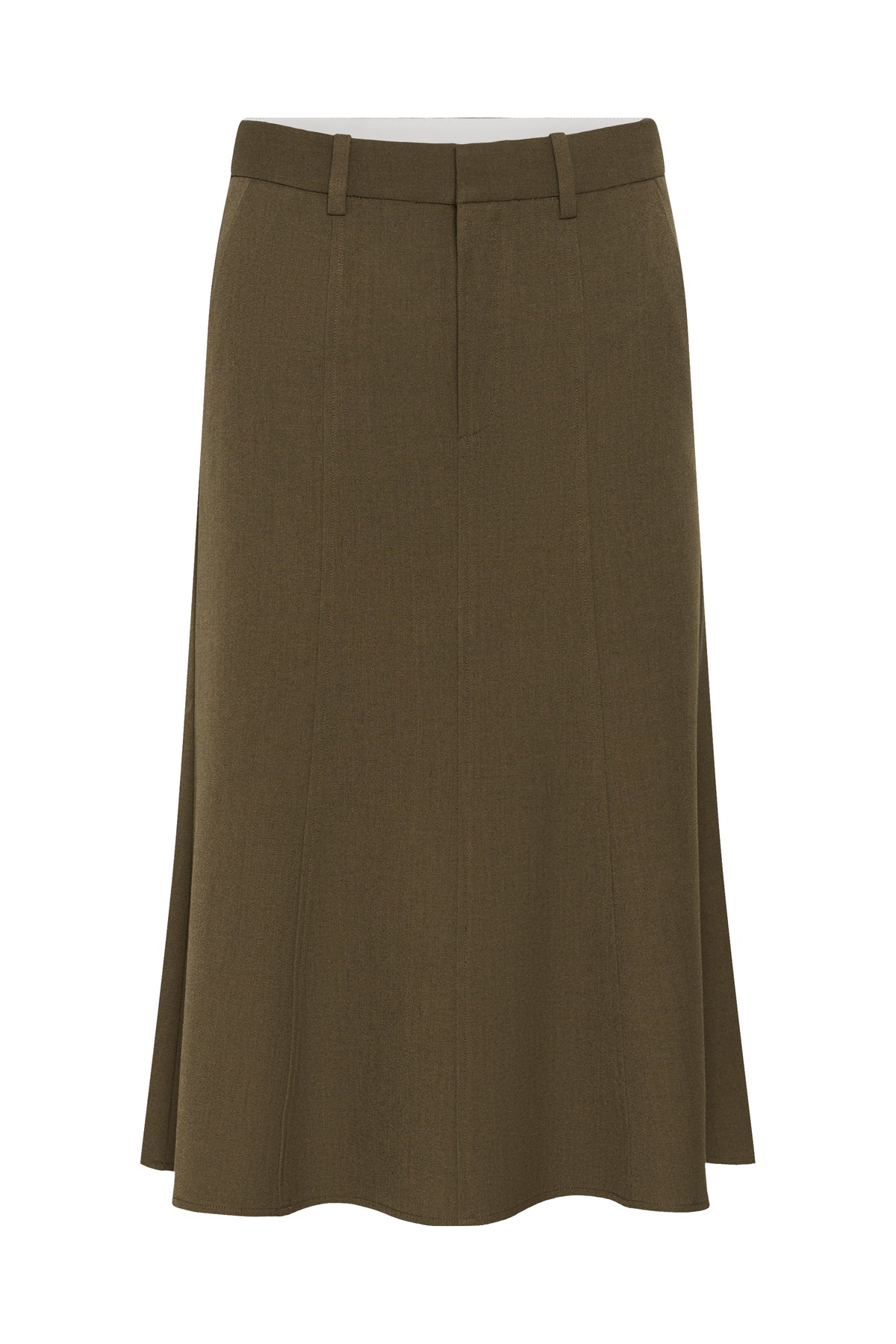 GZstacy HW skirt