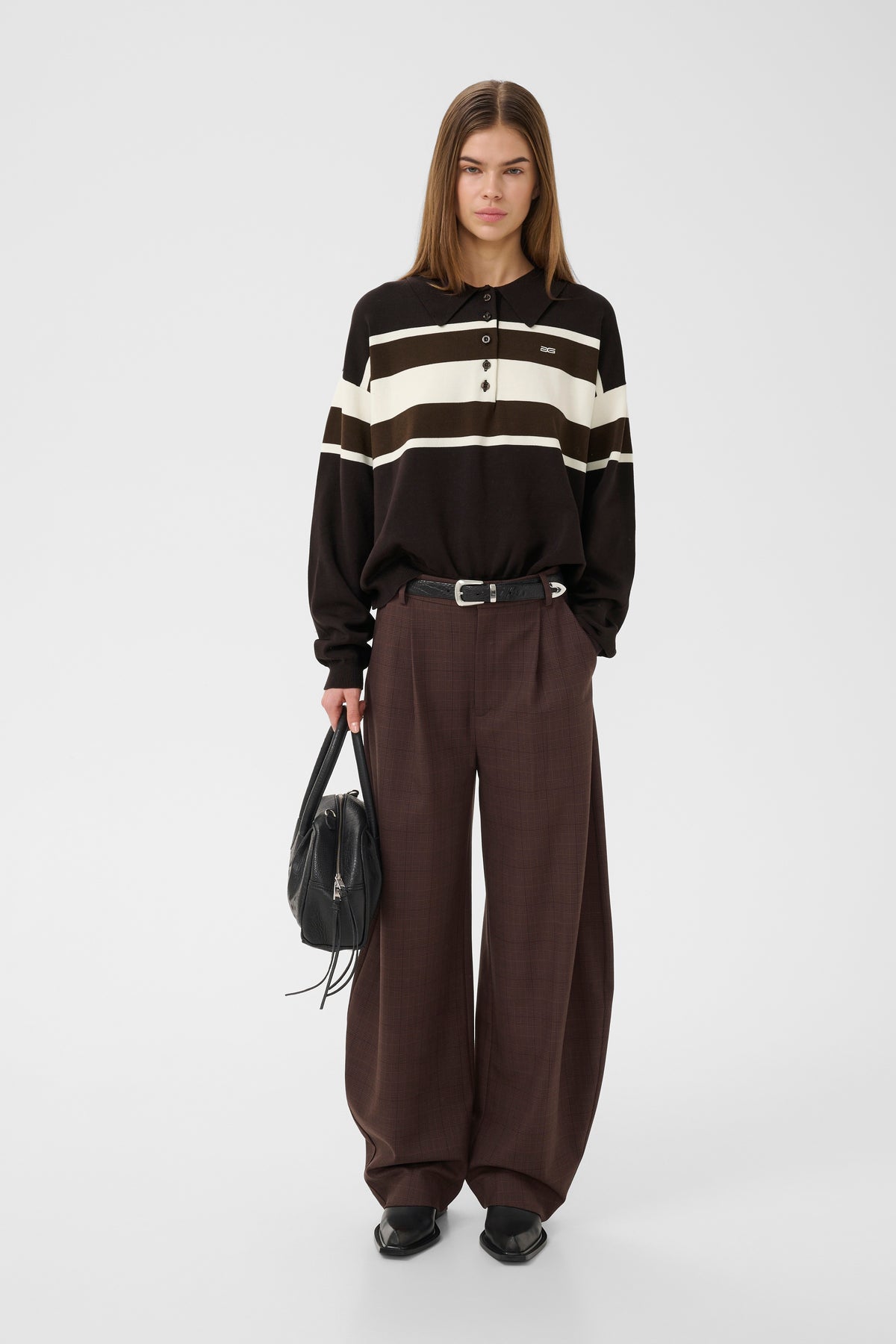 GZlavana HW pants