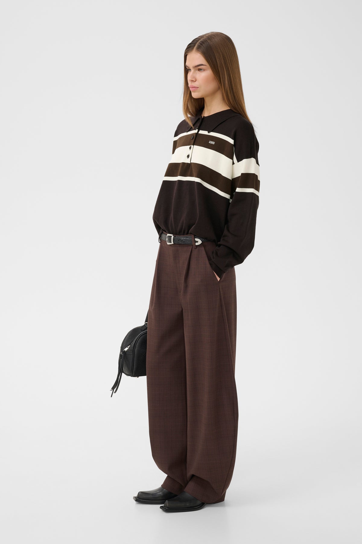 GZlavana HW pants