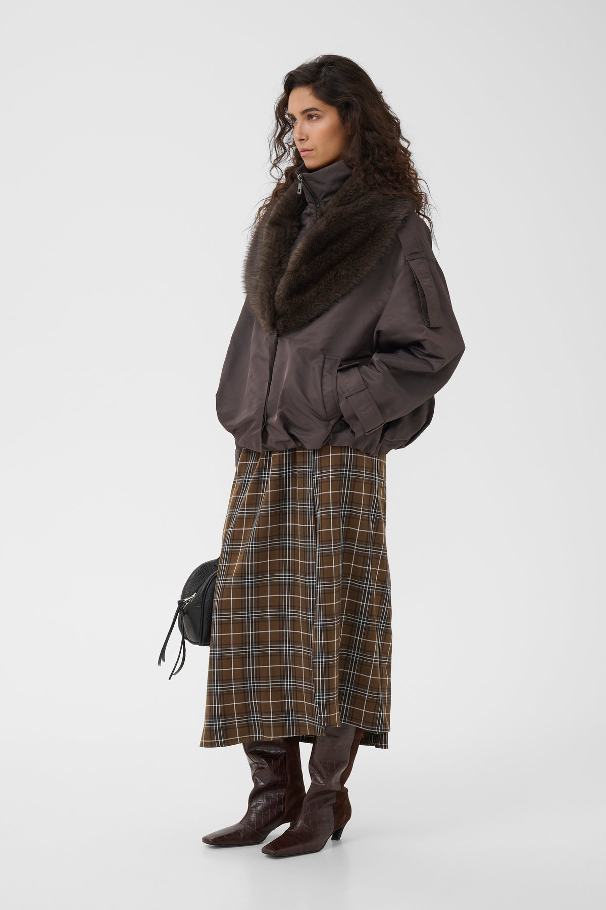 GZaleya HW skirt