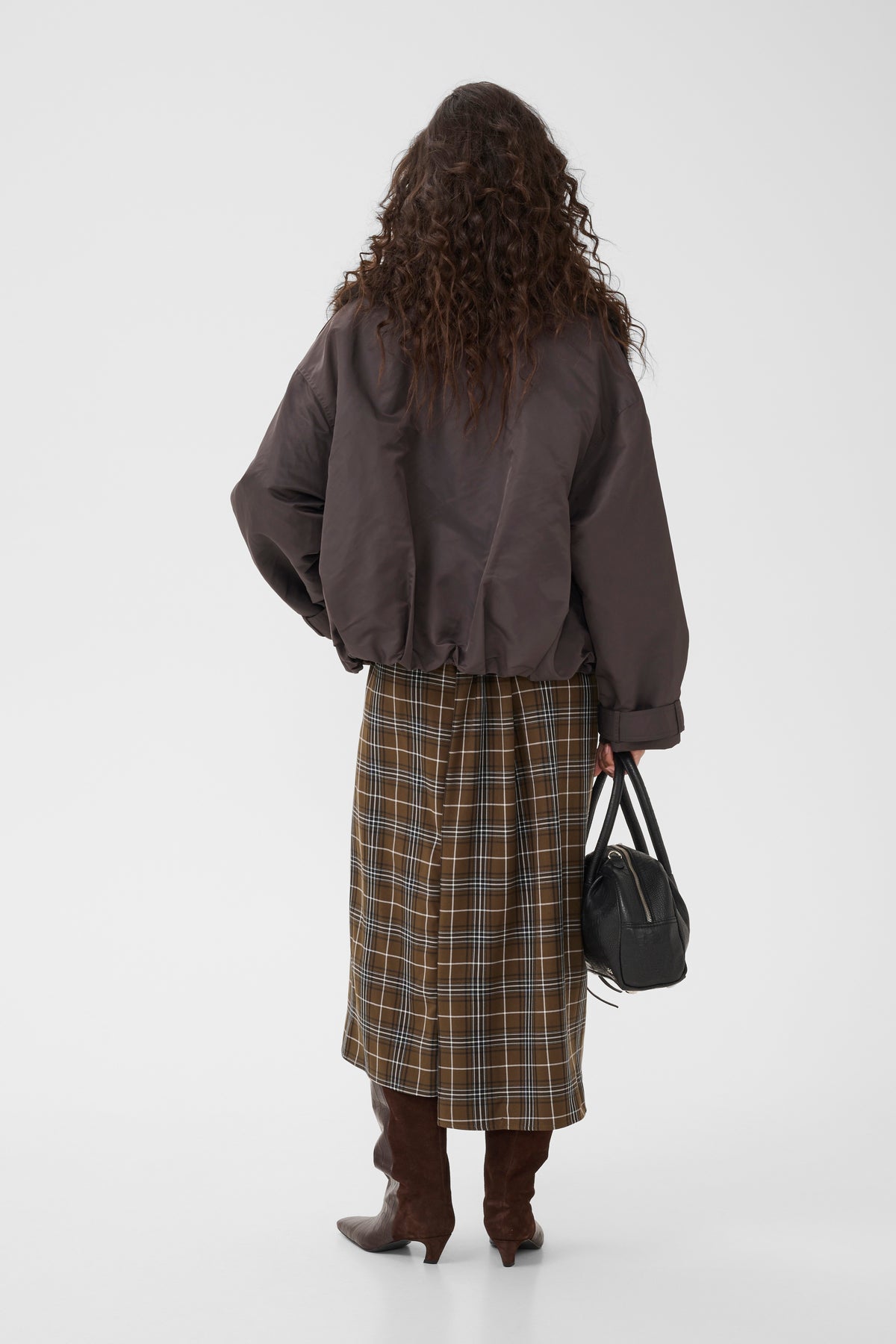 GZaleya HW skirt