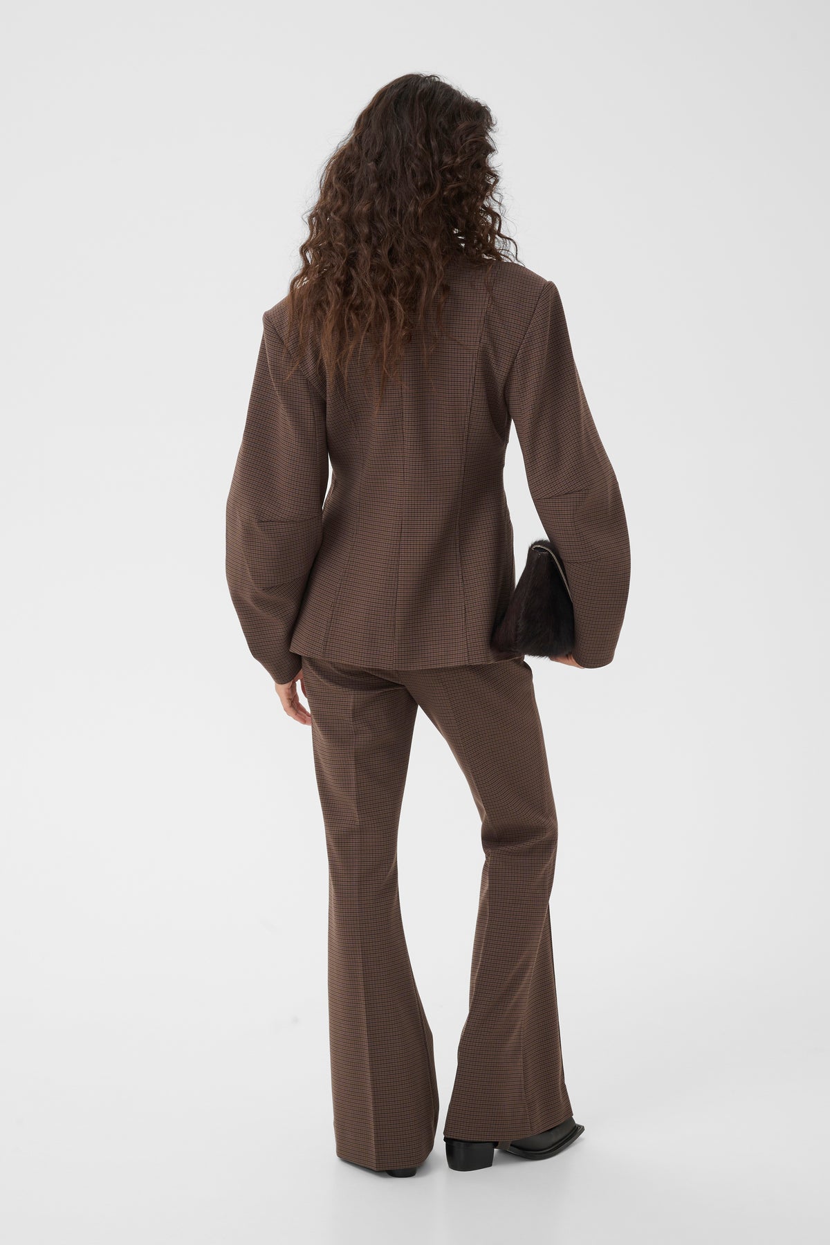 GZlamia HW pants