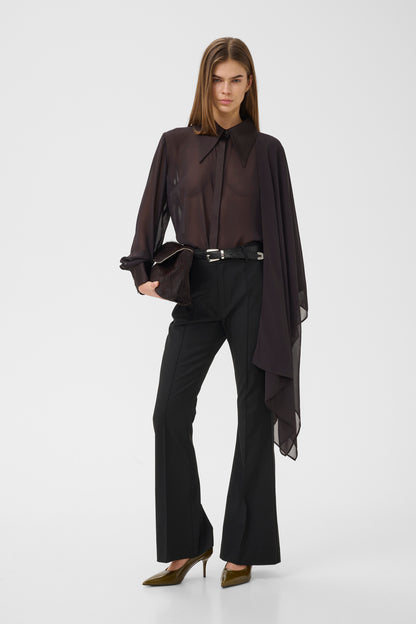 GZlourina HW pants