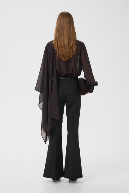 GZlourina HW pants