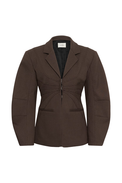 GZlamia blazer