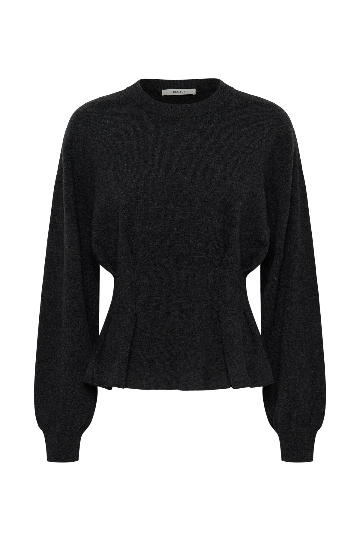 GZmanzi waist pullover
